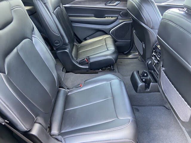 2021 Jeep Grand Cherokee L Limited RWD for sale in Tempe, AZ – photo 5