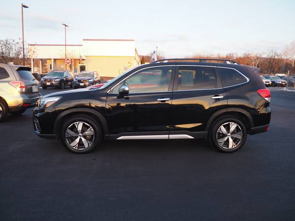 2019 Subaru Forester Touring - - by dealer - vehicle for sale in Frederick, MD – photo 7