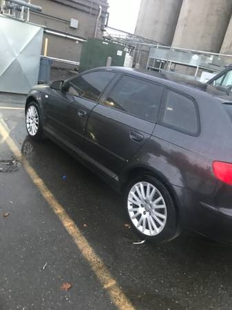2006 Audi A3 premium - cars & trucks - by owner - vehicle automotive... for sale in College Place, WA – photo 3