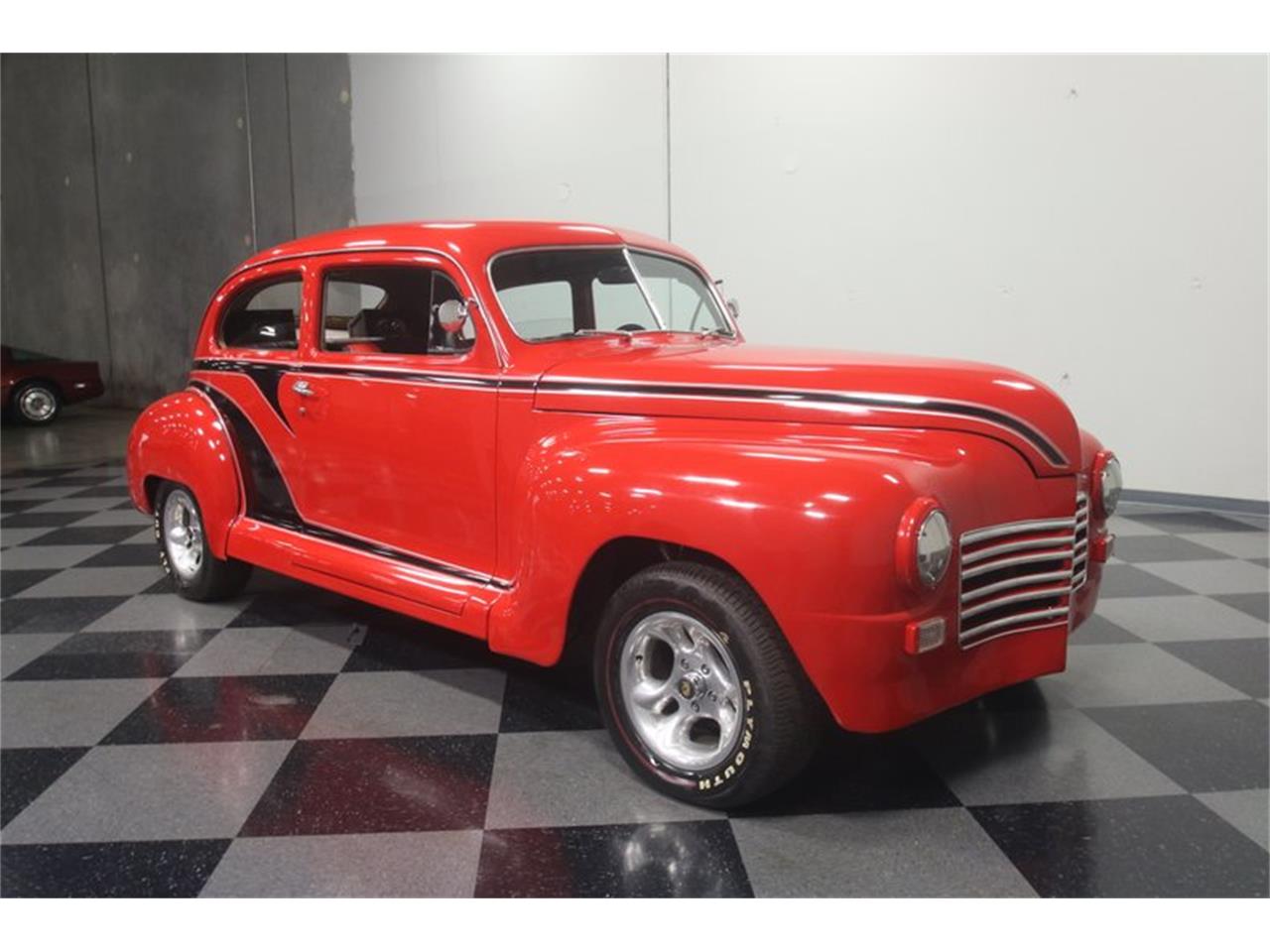 1947 Plymouth Special for sale in Lithia Springs, GA – photo 17