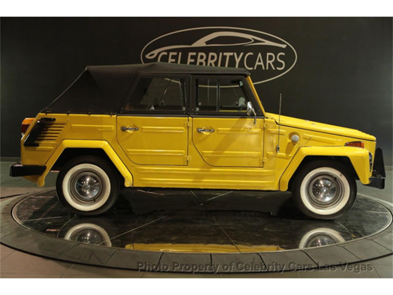 1973 Volkswagen Thing for sale in Las Vegas, NV – photo 6