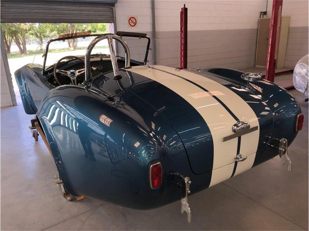 1900 Superformance MKIII for sale in Irvine, CA – photo 5