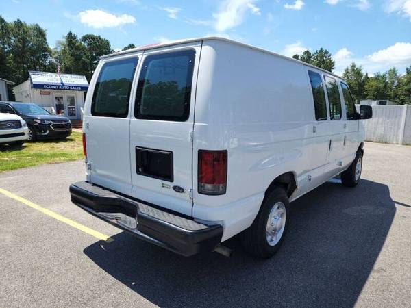2011 Ford E-Series Cargo E 150 3dr Cargo Van - - by for sale in Raleigh, NC – photo 8