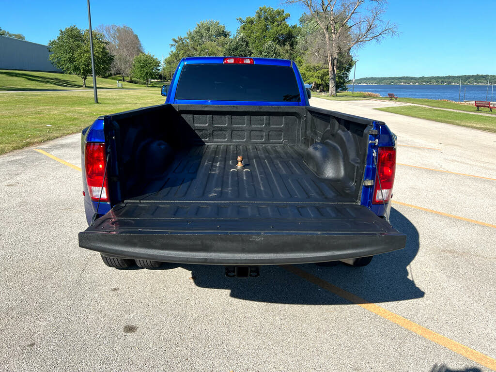 2015 RAM 3500 Tradesman Crew Cab LB DRW 4WD for sale in Other, IA – photo 28