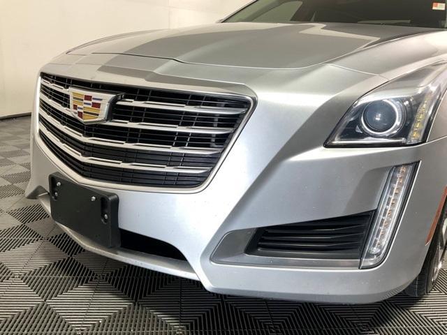 2018 Cadillac CTS 3.6L Luxury for sale in Fort Wayne, IN – photo 6
