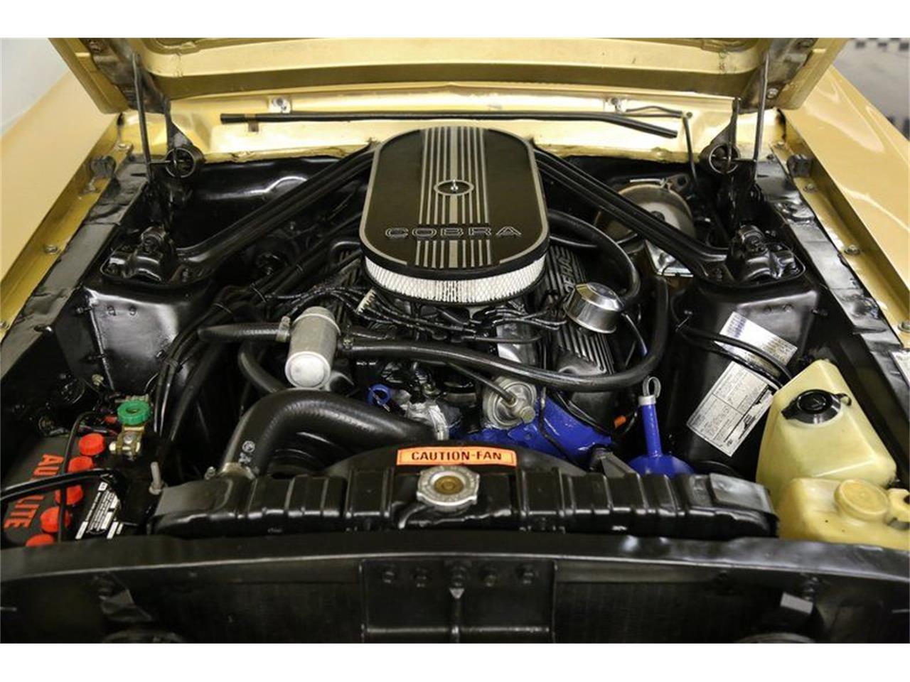 1968 Shelby GT350 for sale in Saint Louis, MO – photo 61