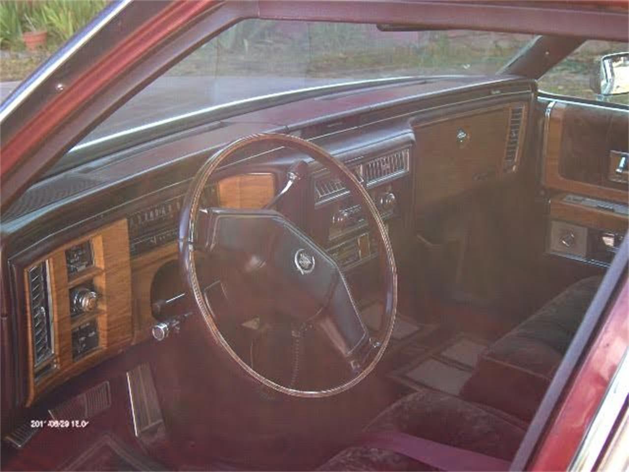 1980 Cadillac Fleetwood for sale in Cadillac, MI – photo 7