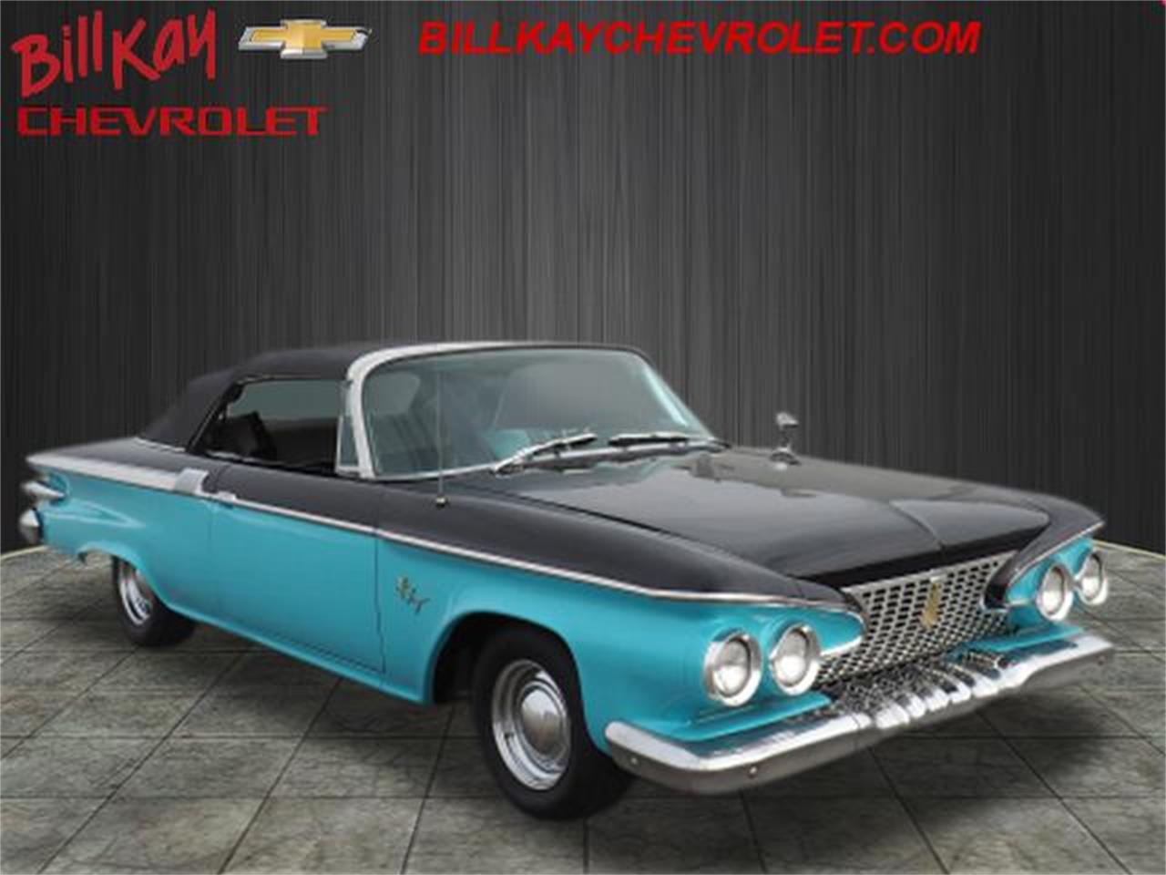 1961 Plymouth Fury for sale in Downers Grove, IL – photo 4