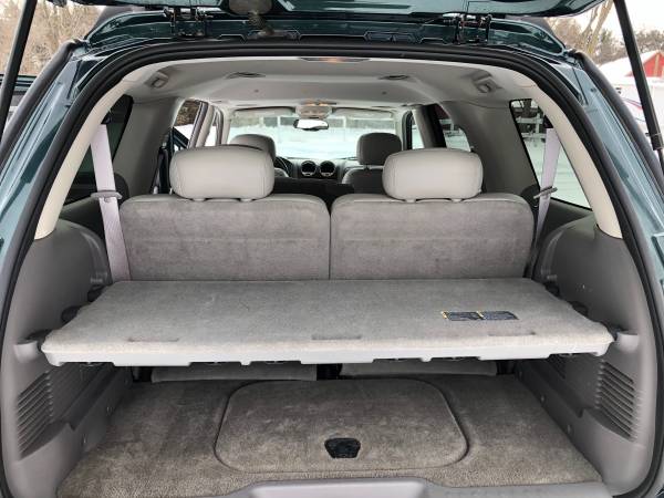 2006 GMC envoy XL for sale in Forest Lake, MN – photo 7