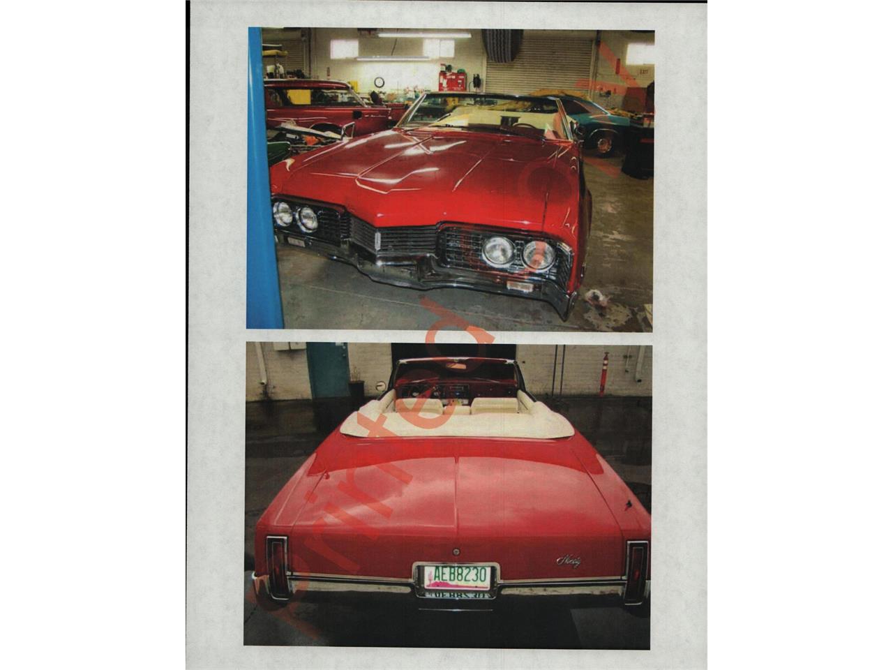 1967 Oldsmobile 98 for sale in Gilbert, AZ – photo 18