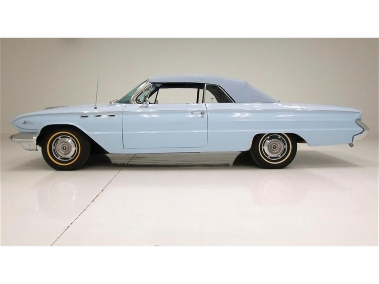 1961 Buick LeSabre for sale in Morgantown, PA