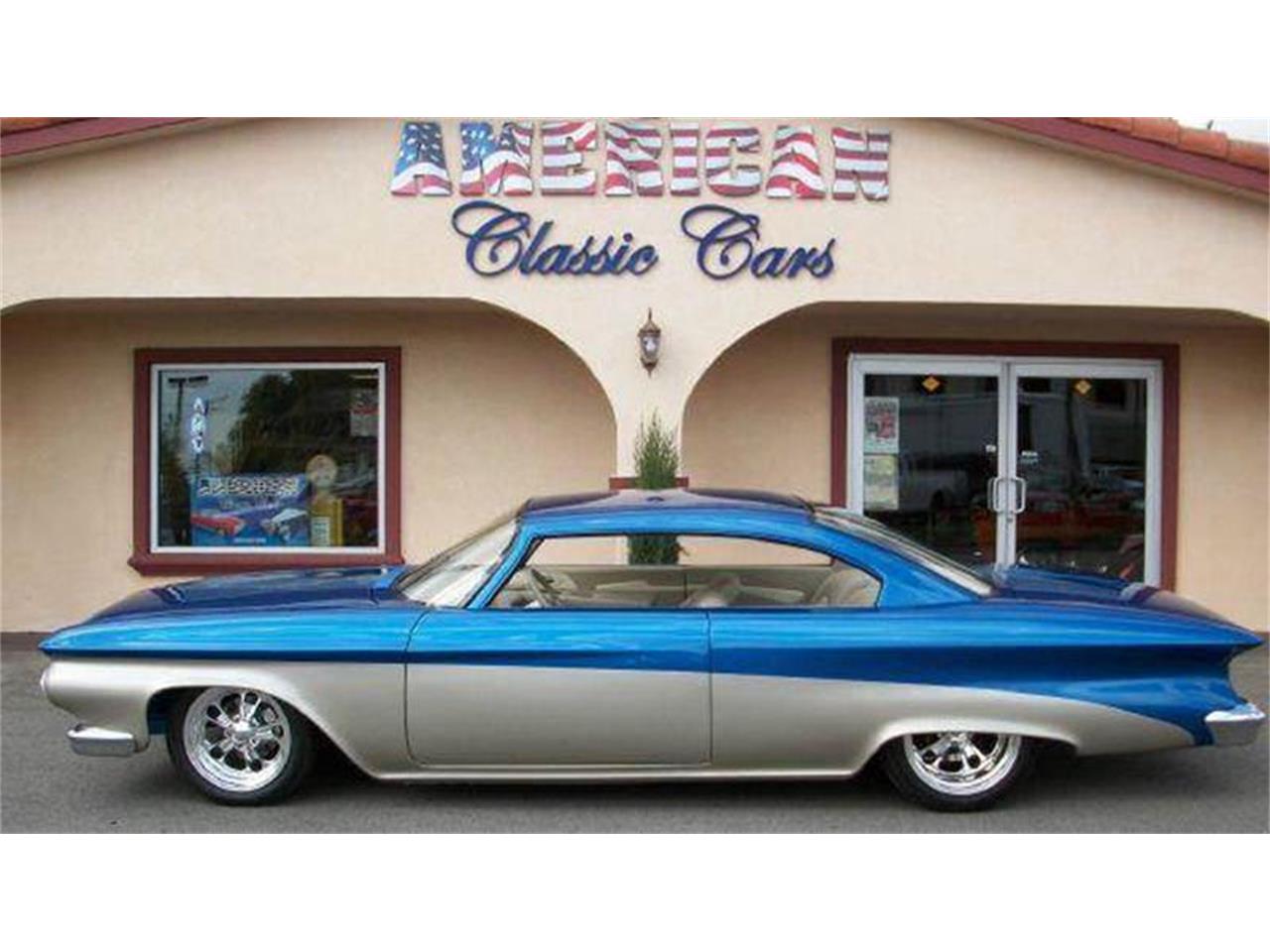 1961 Plymouth Fury for sale in La Verne, CA – photo 4