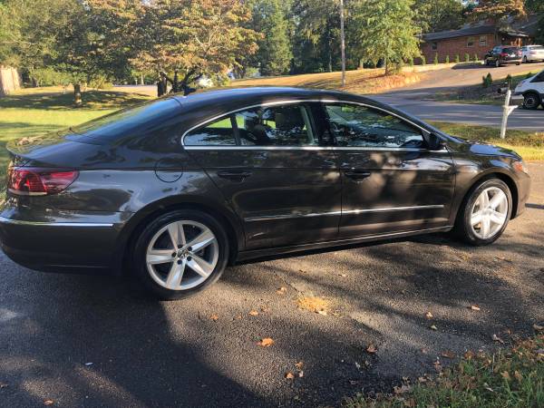 Volkswagen CC Sport - 2014 for sale in CHANTILLY, District Of Columbia – photo 2