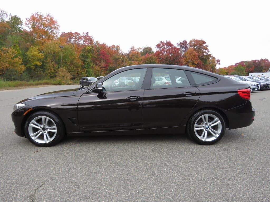 2015 BMW 3 Series Gran Turismo 328i xDrive AWD for sale in Other, MA – photo 9