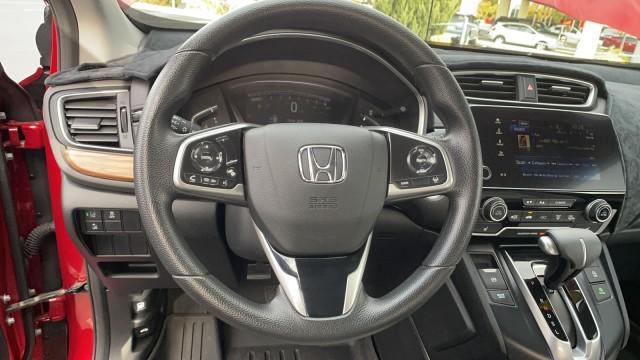 2021 Honda CR-V EX for sale in Carson City, NV – photo 15