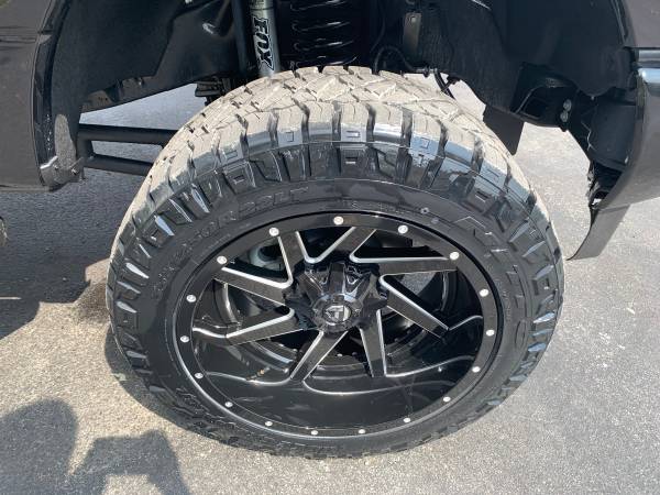 2019 FORD F350 LIFTED for sale in Newton, IL – photo 15