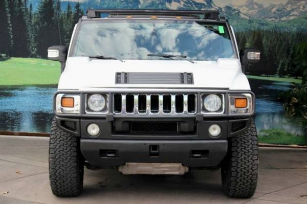 *2008* *Hummer* *H2* *SUT* for sale in Glendale, CA – photo 2