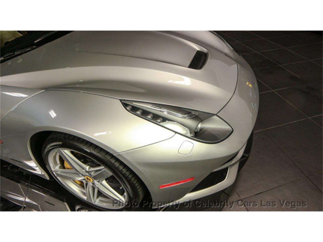 2015 Ferrari F12berlinetta for sale in Las Vegas, NV – photo 33