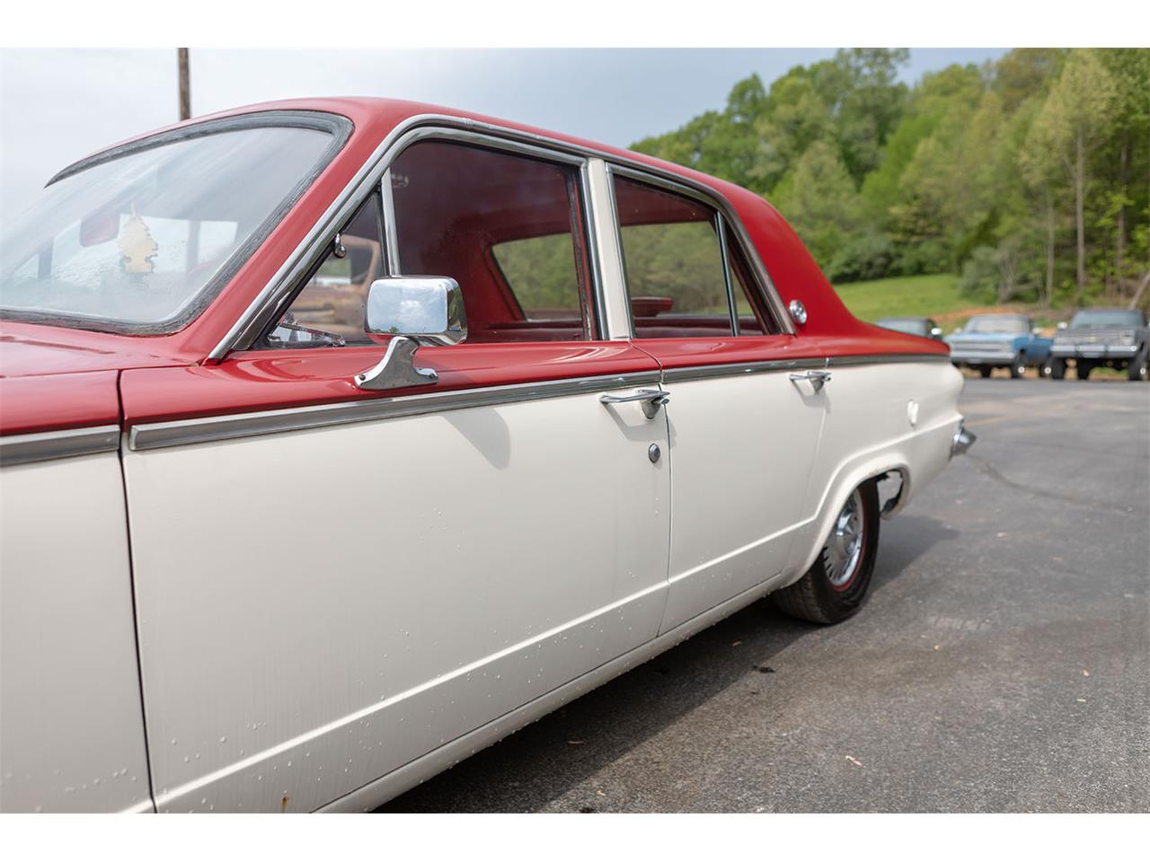 1964 Dodge Dart for sale in Jonesboro, IL – photo 10
