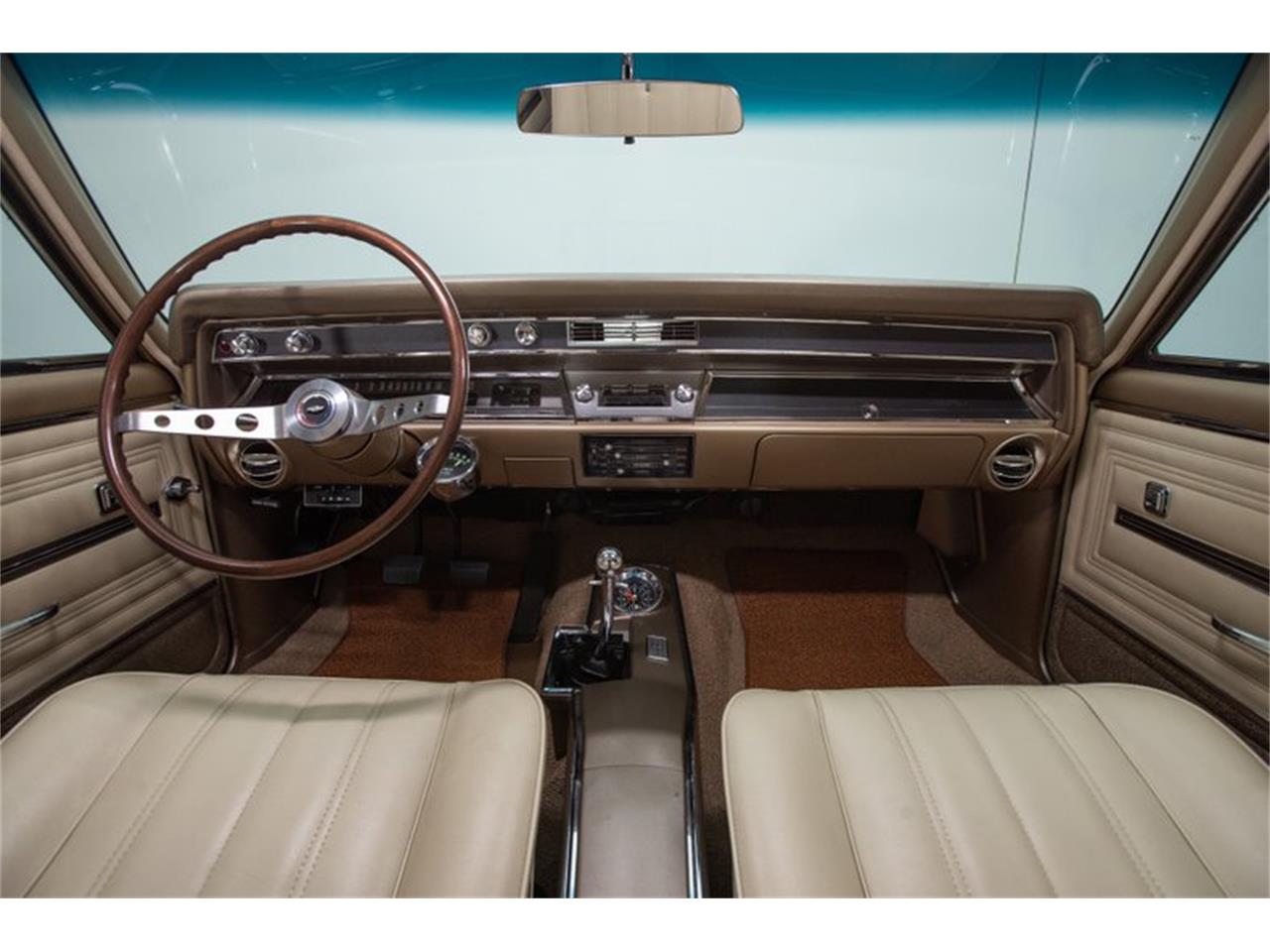 1966 Chevrolet El Camino for sale in Charlotte, NC – photo 45