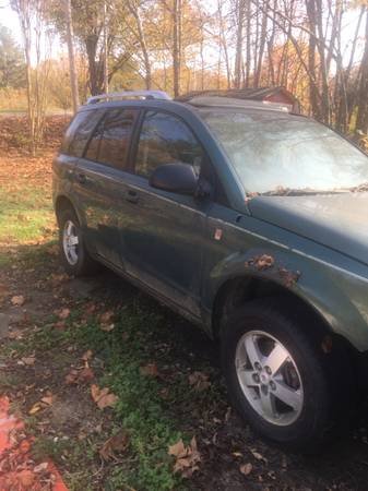 06 Saturn Vue - cars & trucks - by owner - vehicle automotive sale for sale in Millington, TN