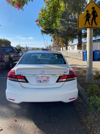 Honda Civic 41 MPG for sale in El Centro, CA – photo 2