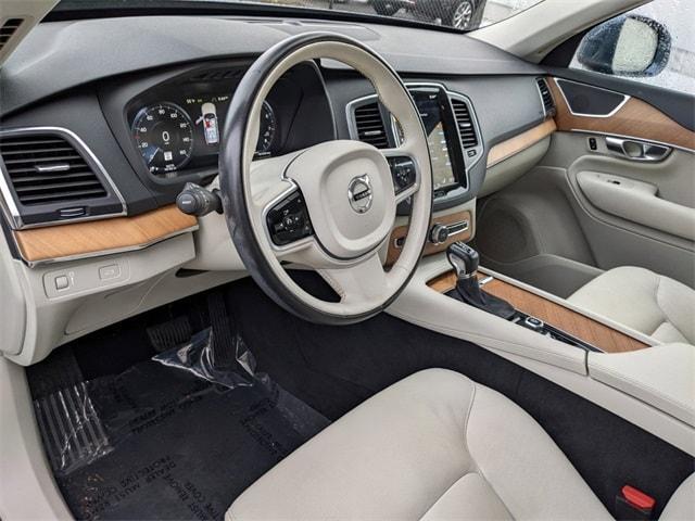 2021 Volvo XC90 T6 Momentum 7 Passenger for sale in Annapolis, MD – photo 24