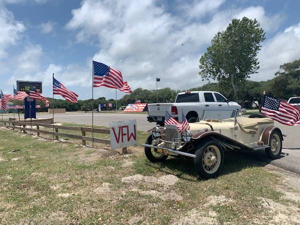 1929 Mercedes Benz, tribute for sale in Aransas Pass, TX – photo 4