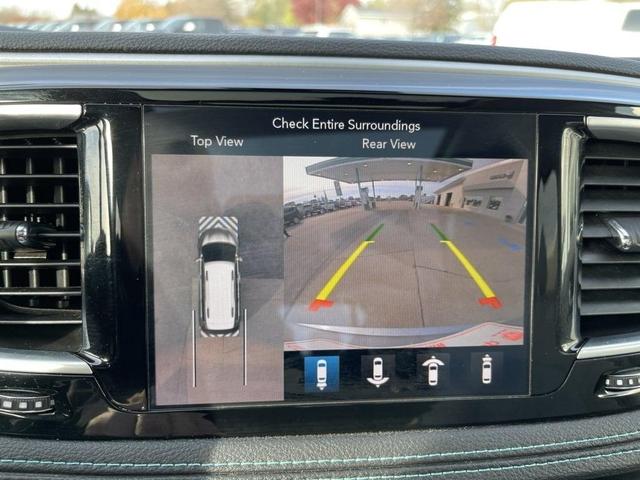 2018 Chrysler Pacifica Hybrid Limited for sale in Kimball, MN – photo 23