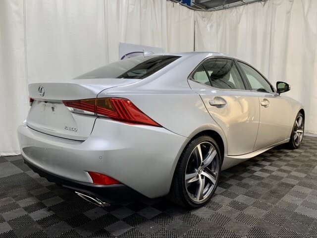 2019 Lexus IS 300 RWD for sale in Framingham, MA – photo 2