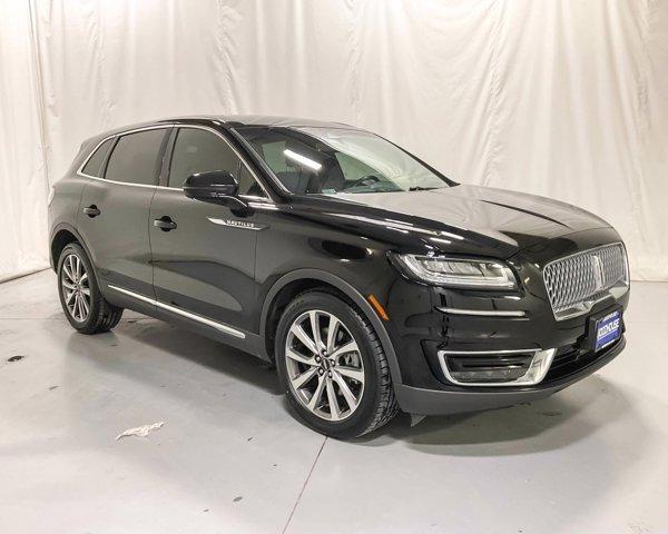 2019 Lincoln Nautilus Select for sale in Omaha, NE – photo 3