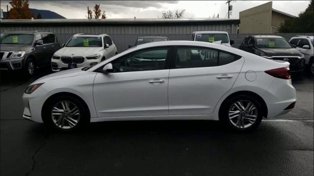 2020 Hyundai Elantra SEL for sale in Grants Pass, OR – photo 5