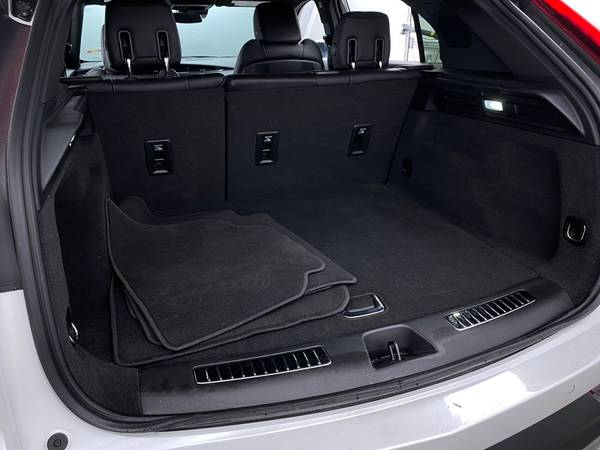 2020 Caddy Cadillac XT4 Premium Luxury Sport Utility 4D hatchback -... for sale in San Bruno, CA – photo 23