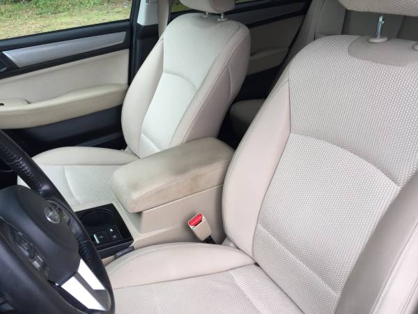 2015 Subaru Outback 2.5i Premium for sale in Valdosta, GA – photo 12