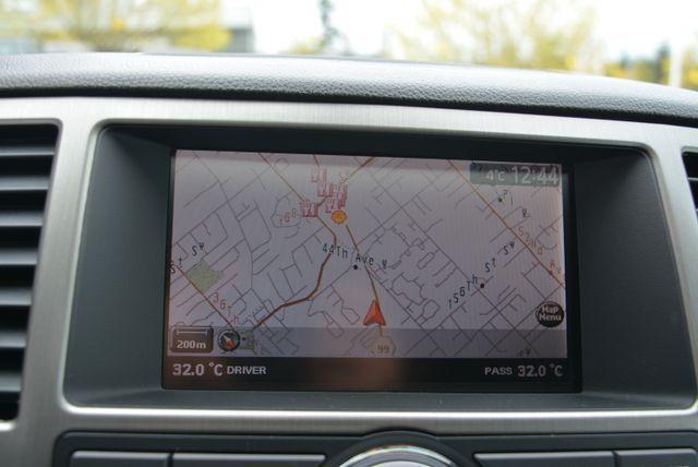 2012 Nissan Armada Platinum for sale in Lynnwood, WA – photo 31