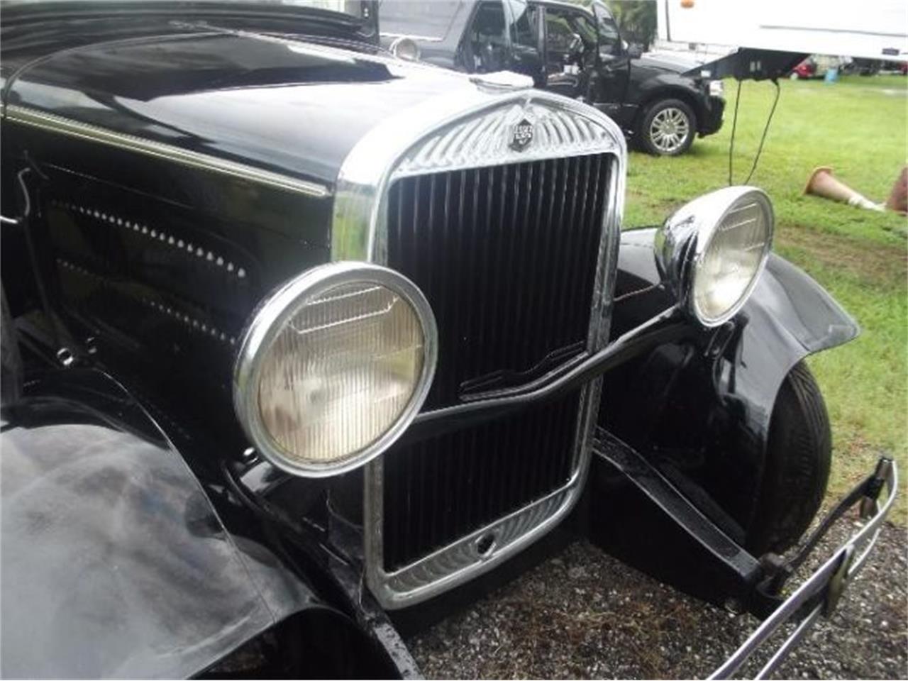 1930 Hudson Essex for sale in Cadillac, MI – photo 14