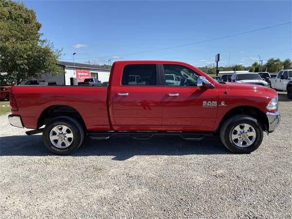 2014 Ram 2500 Lone Star **Chillicothe Truck Southern Ohio's Only All... for sale in Chillicothe, OH – photo 4