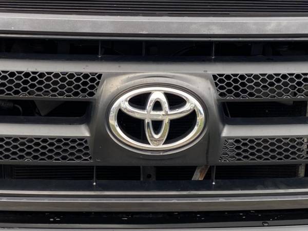 2012 Toyota Tundra TRD ROCK WARRIOR DOUBLE CAB 4X4, WARRANTY, BACKUP... for sale in Norfolk, VA – photo 8