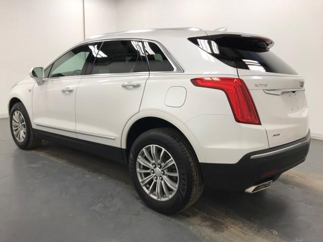 2018 Cadillac XT5 Luxury for sale in Holland , MI – photo 4