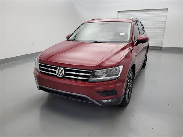 2018 Volkswagen Tiguan 2 0T SEL - SUV - - by dealer for sale in Phoenix, AZ – photo 15