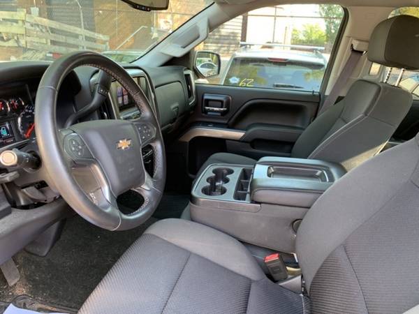 2014 Chevrolet Silverado 1500 LT for sale in Richmond , VA – photo 19