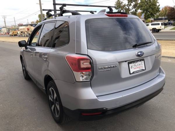 2017 Subaru Forester 2.5i Awd One Owner! Bluetooth! for sale in Boise, ID – photo 7