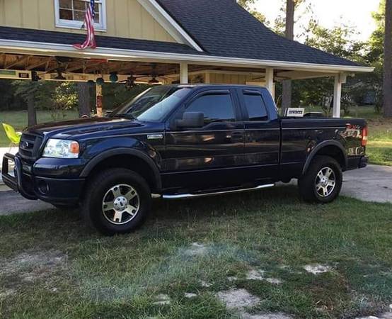 Ford F 150 for sale in Macon, GA