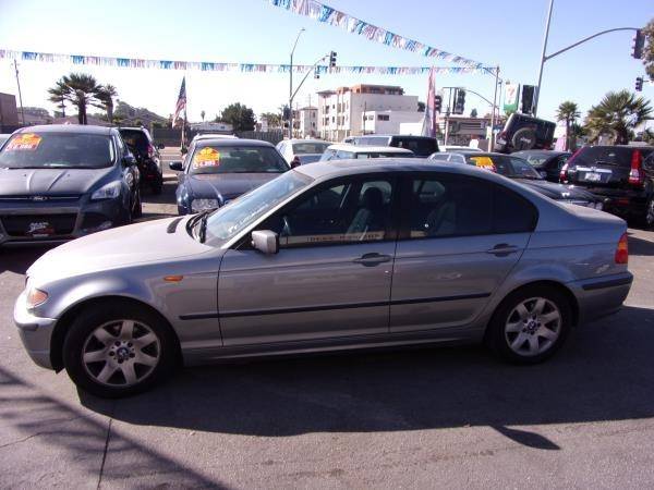 2005 BMW 3 SERIES for sale in GROVER BEACH, CA – photo 2