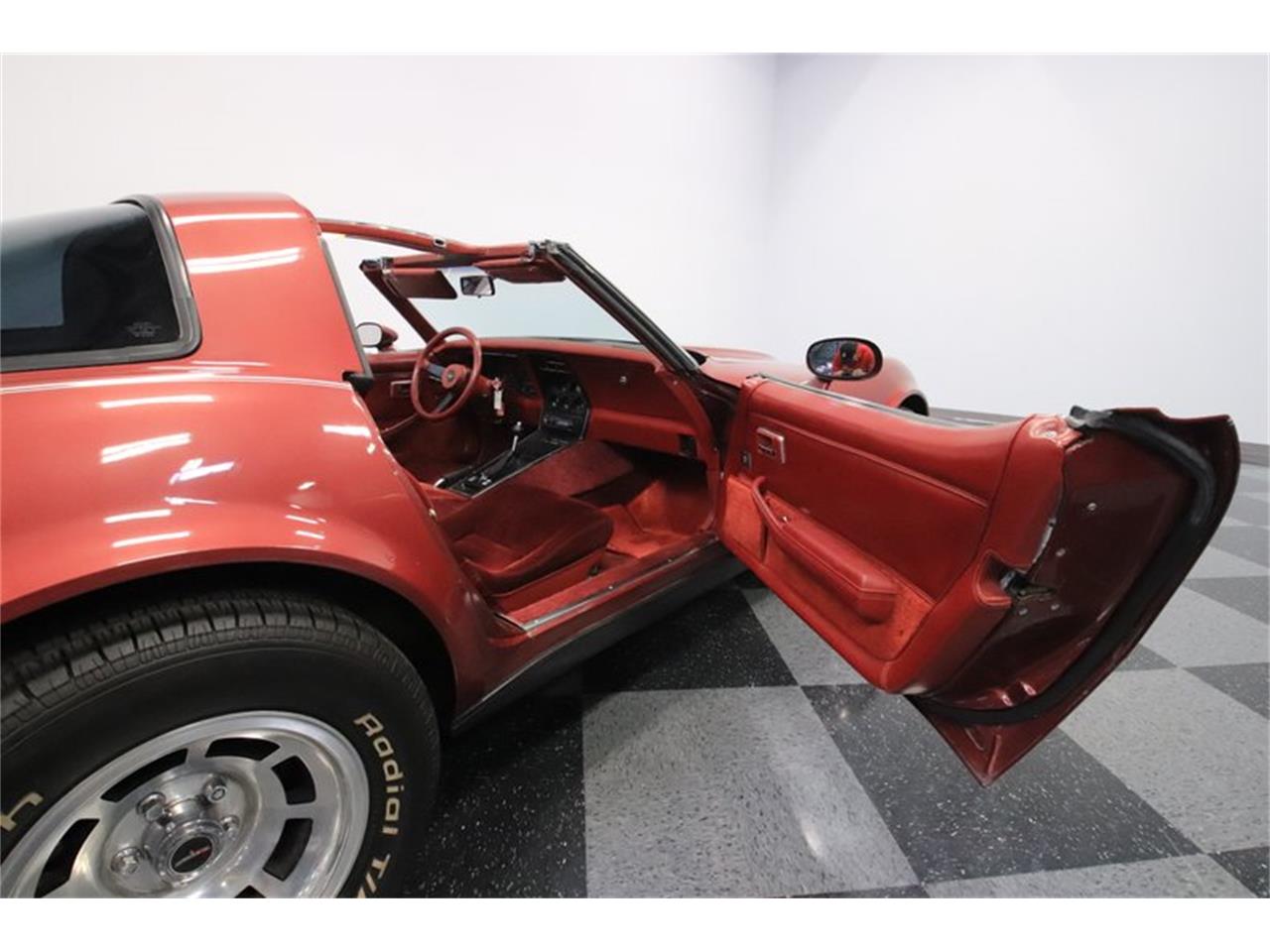 1981 Chevrolet Corvette for sale in Mesa, AZ – photo 58