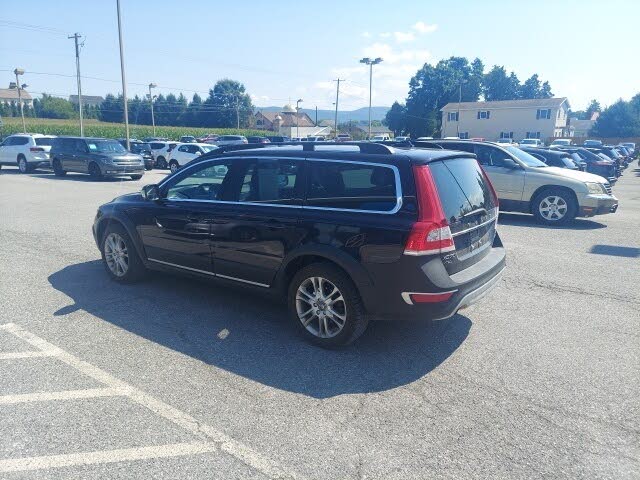 2016 Volvo XC70 T5 Premier AWD for sale in Chambersburg, PA – photo 6