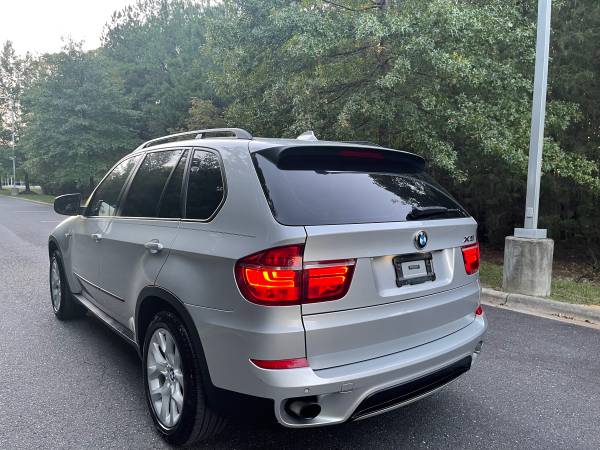 2012 BMW X5 XDrive 35i AWD Premium 3rd Row Seat - - by for sale in Indian Trail, NC – photo 7