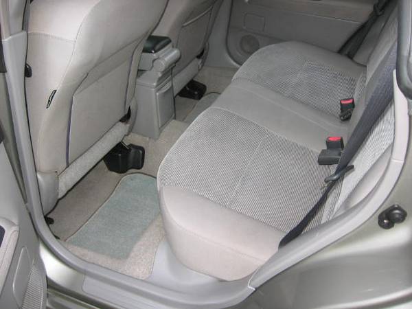 2006 Subaru Forester, Silver, 81, 000 Miles, Very Clean - cars & for sale in Warren, RI – photo 15