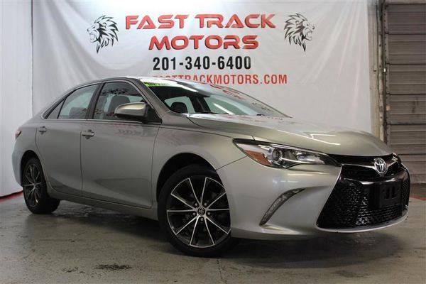 2015 TOYOTA CAMRY XSE - PMTS. STARTING @ $59/WEEK for sale in Paterson, NJ – photo 3