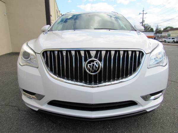 2017 Buick Enclave Premium AWD - - by dealer - vehicle for sale in ROSELLE, NJ – photo 9